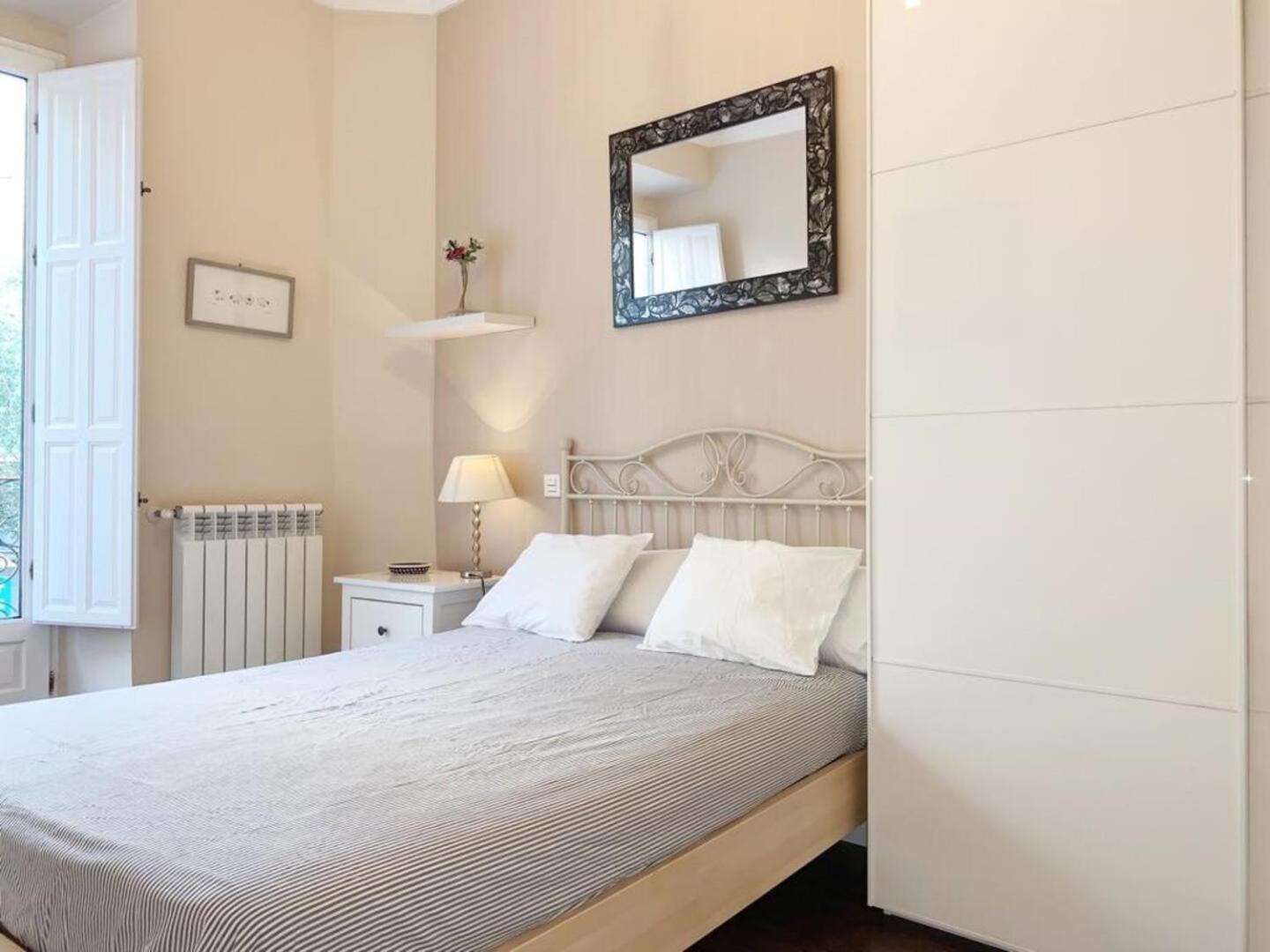 Apartamento Atocha Madrid Centro Ave Muy Grande Екстер'єр фото