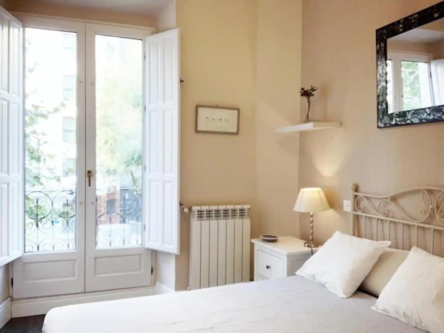 Apartamento Atocha Madrid Centro Ave Muy Grande Екстер'єр фото