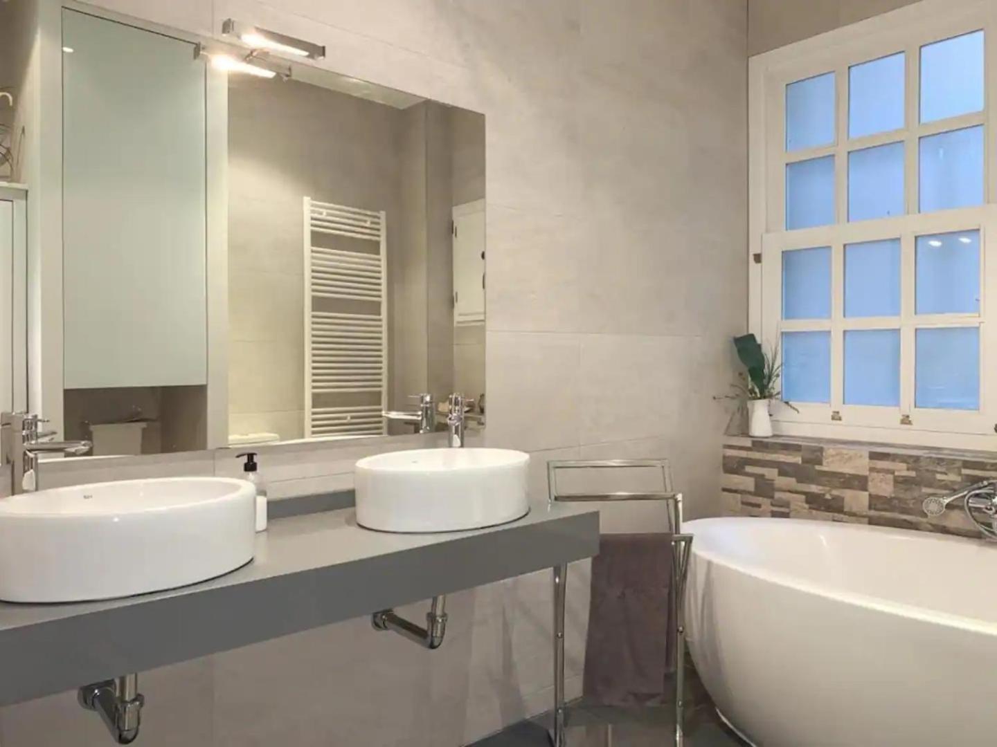 Apartamento Atocha Madrid Centro Ave Muy Grande Екстер'єр фото