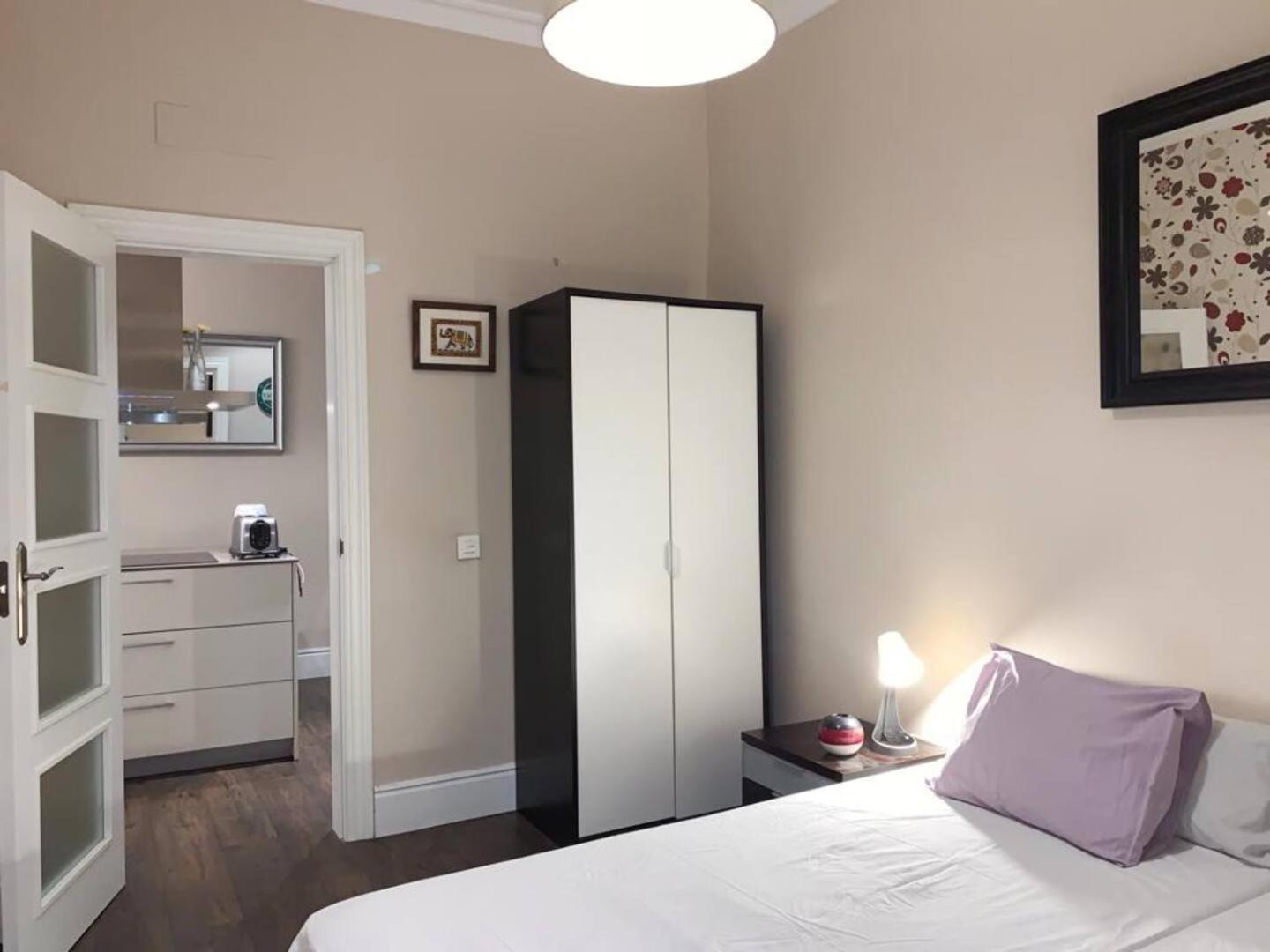 Apartamento Atocha Madrid Centro Ave Muy Grande Екстер'єр фото