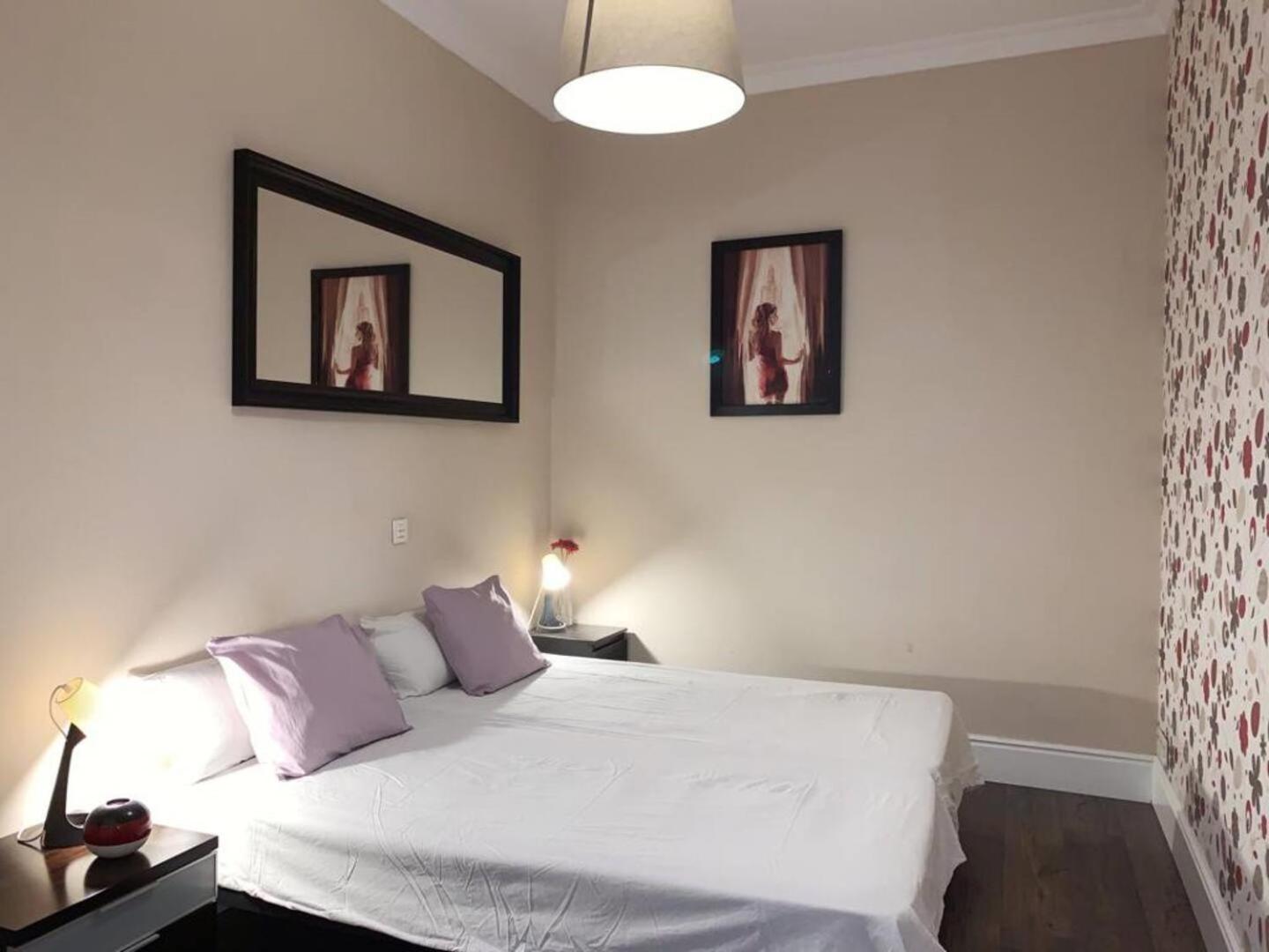 Apartamento Atocha Madrid Centro Ave Muy Grande Екстер'єр фото
