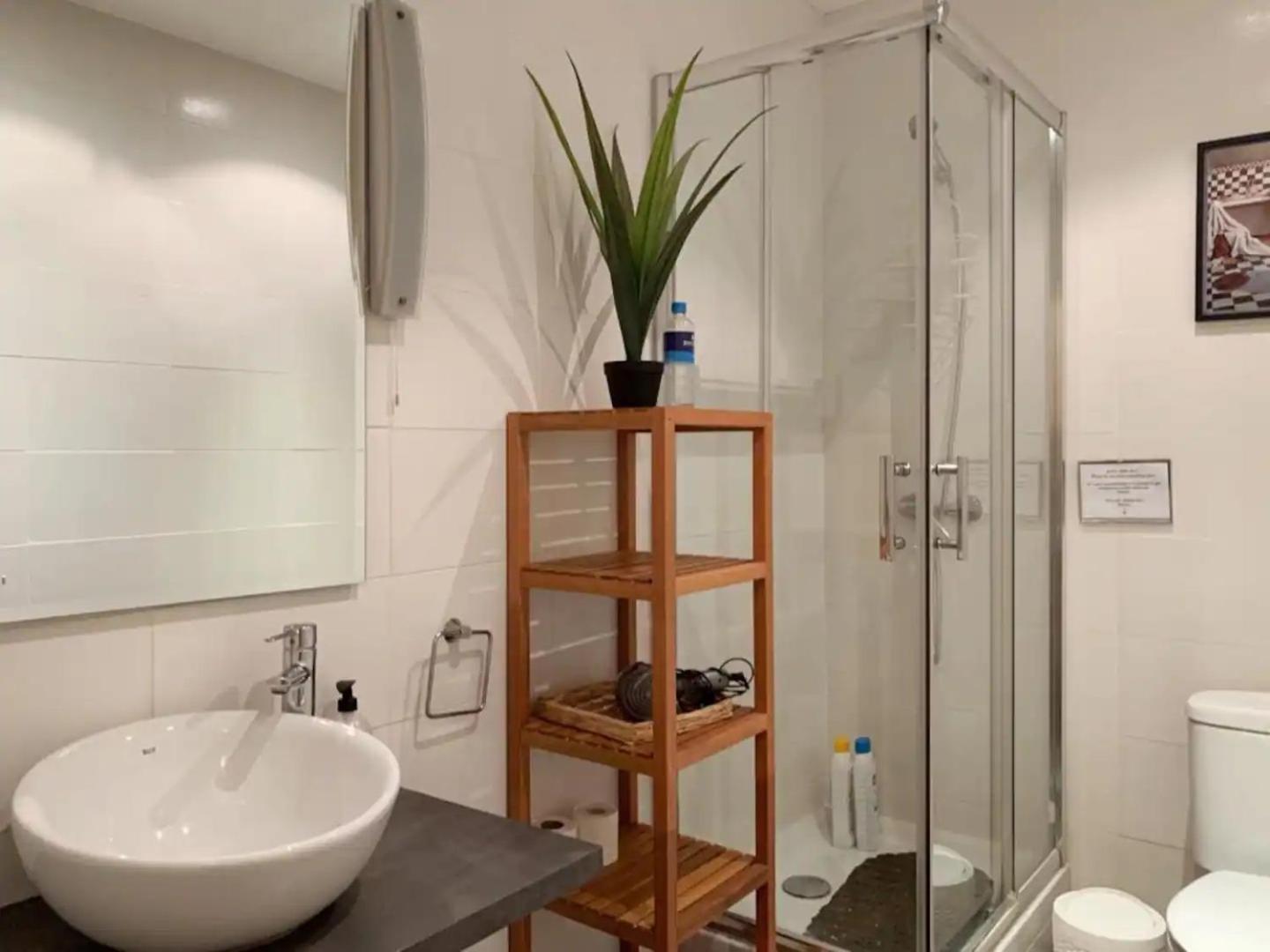 Apartamento Atocha Madrid Centro Ave Muy Grande Екстер'єр фото