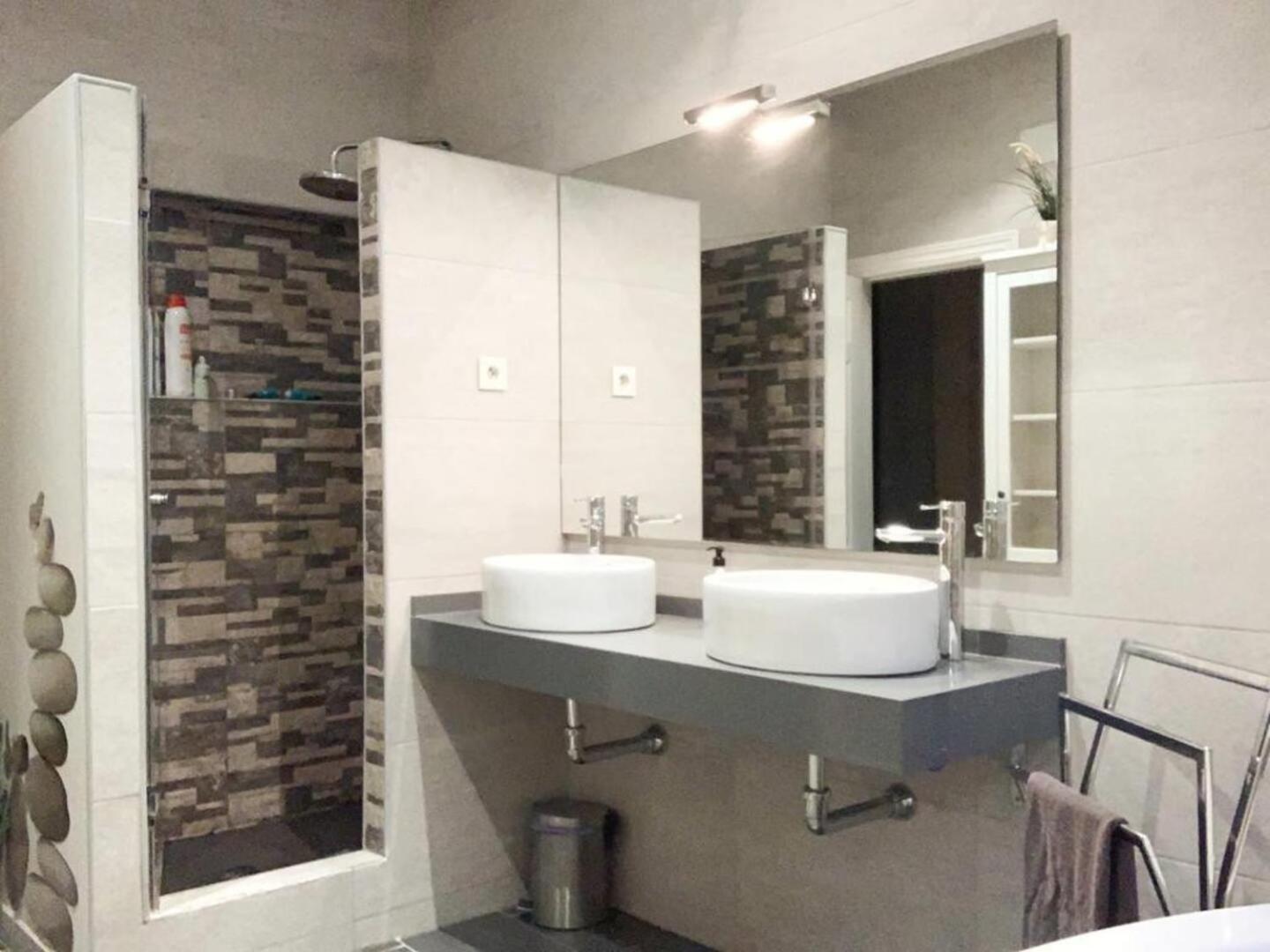 Apartamento Atocha Madrid Centro Ave Muy Grande Екстер'єр фото